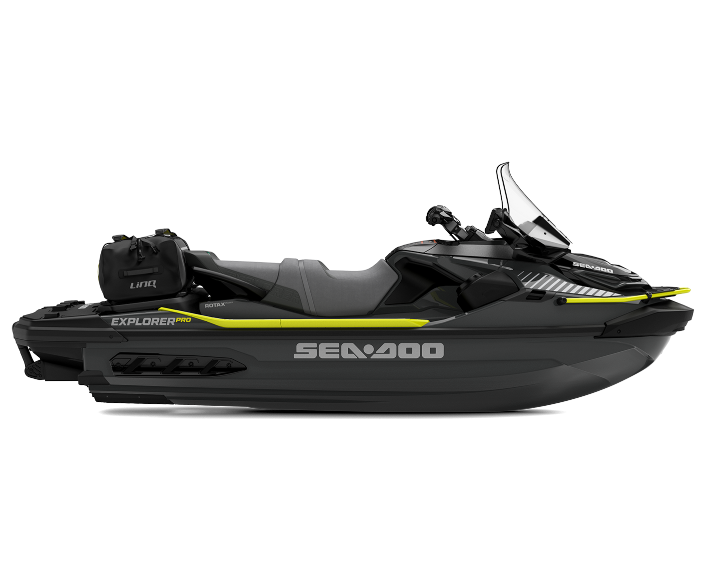 SEADOO EXPLORER PRO 170 iDF -2024 - 0