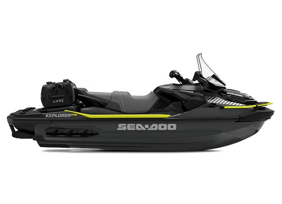 2025 Sea-Doo Explorer Pro 170