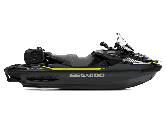 2025 Sea-Doo Explorer Pro 230