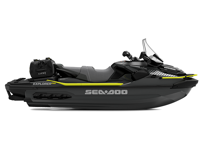 2025 Sea-Doo Explorer Pro 230 - 0