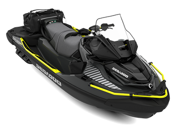2025 Sea-Doo Explorer Pro 170