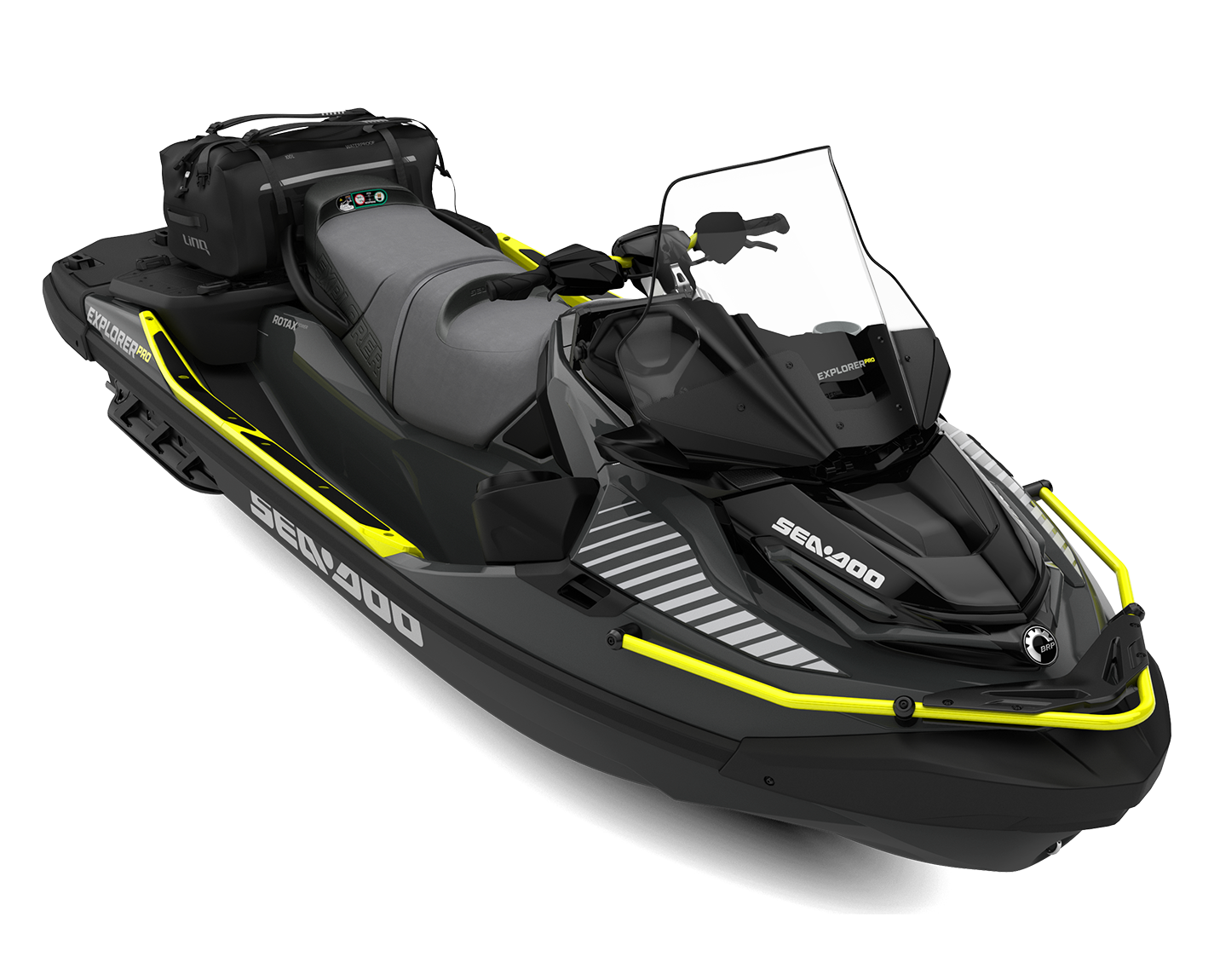 SEADOO EXPLORER PRO 170 iDF -2024