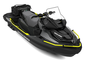 2025 Sea-Doo Explorer Pro 230
