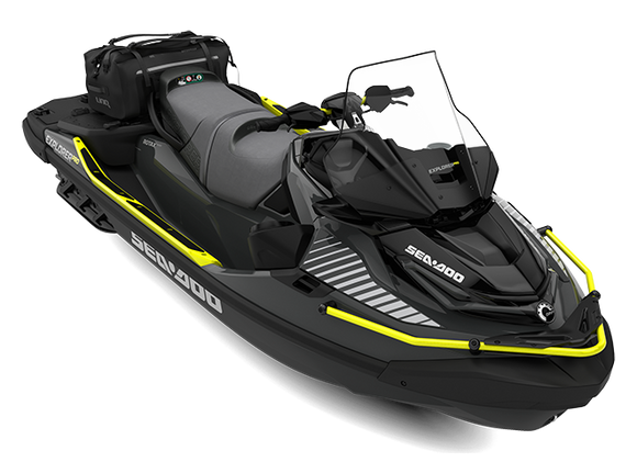 2025 Sea-Doo Explorer Pro 230