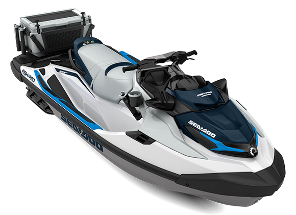 2026 Sea-Doo FishPro Sport 170