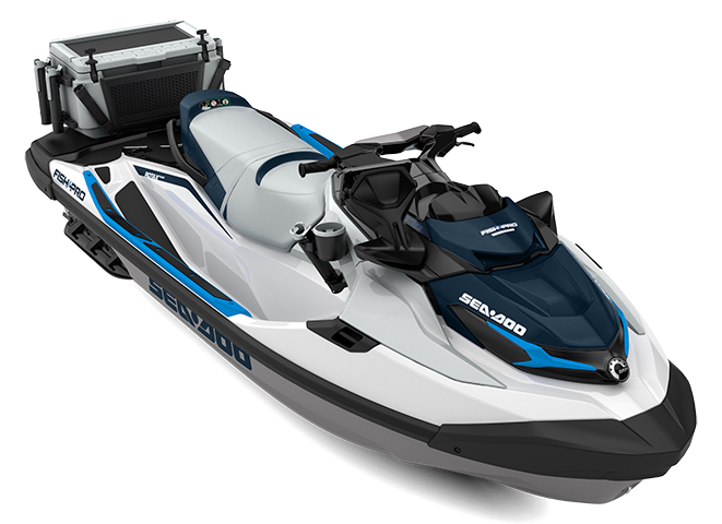 2025 Sea-Doo FishPro Sport 170