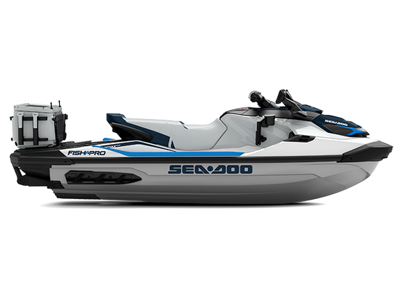 2026 Sea-Doo FishPro Sport 170