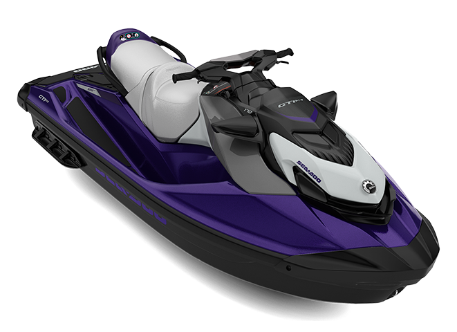 2025 Sea-Doo GTI SE 170