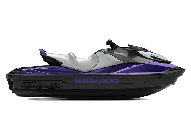 2025 Sea-Doo GTI SE 170