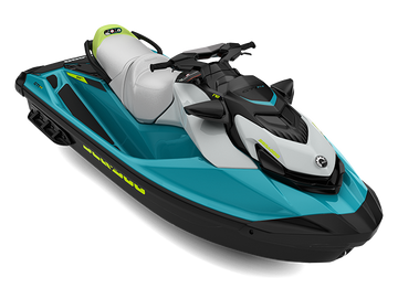 2025 Sea-Doo GTI SE 170