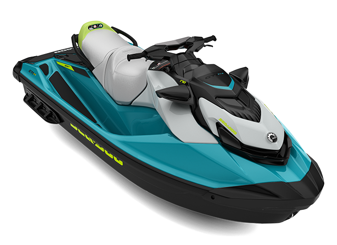 2025 Sea-Doo GTI SE 170