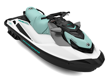 2025 Sea-Doo GTI 130