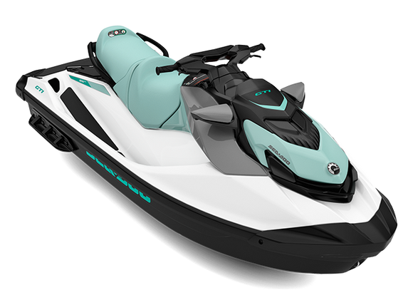 2026 Sea-Doo GTI 130
