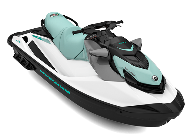 2025 Sea-Doo GTI 130