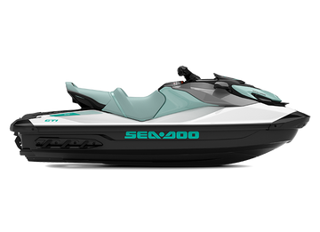 2025 Sea-Doo GTI 130 - 0