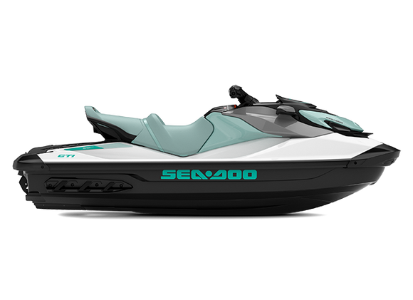 2026 Sea-Doo GTI 130