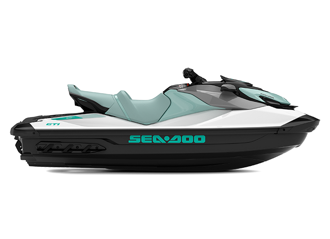 2025 Sea-Doo GTI 130 - 0