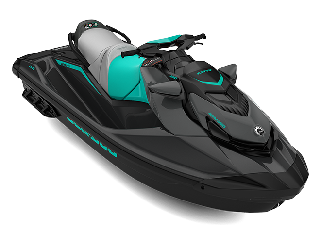 2025 Sea-Doo GTR 230