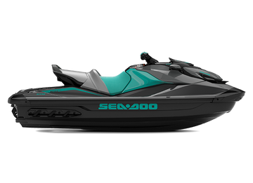 2025 Sea-Doo GTR 230 - 0