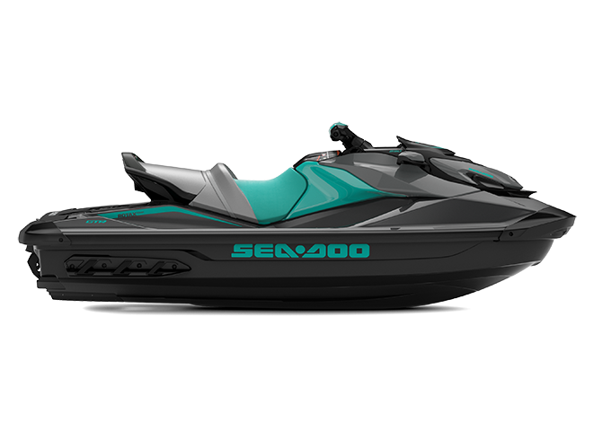 2025 Sea-Doo GTR 230 - 0