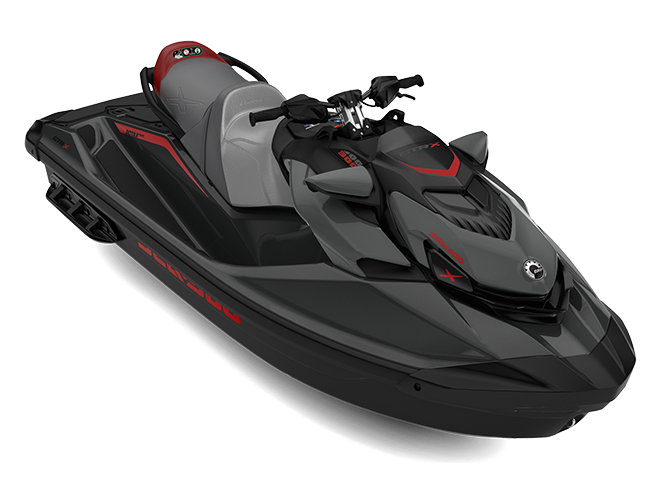 2025 Sea-Doo GTR-X RS 300