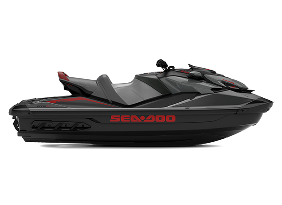 2026 Sea-Doo GTR-X 300