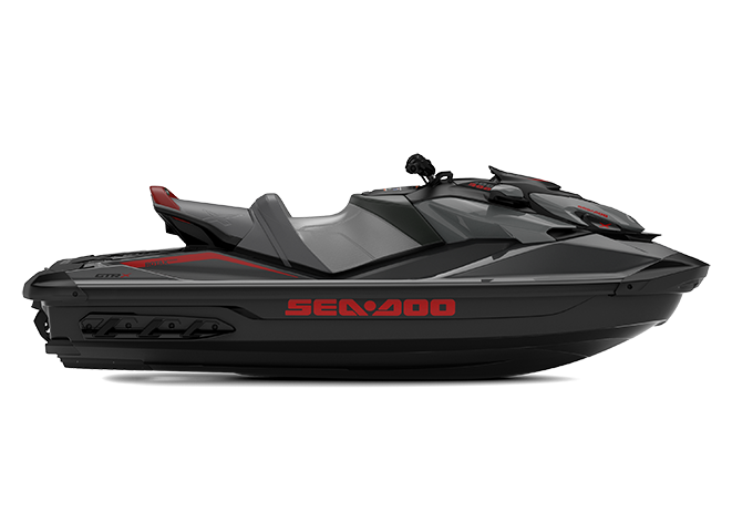 2025 Sea-Doo GTR-X RS 300 - 0