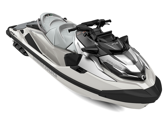 2026 Sea-Doo GTX LIMITED 325