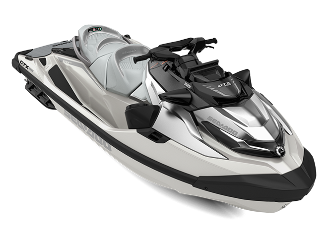 2025 Sea-Doo GTX LIMITED 325