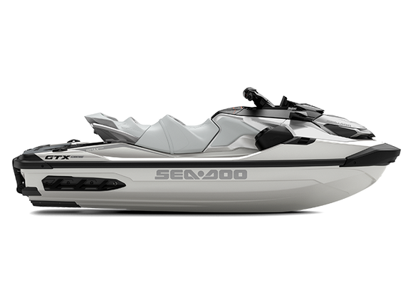 2026 Sea-Doo GTX LIMITED 325