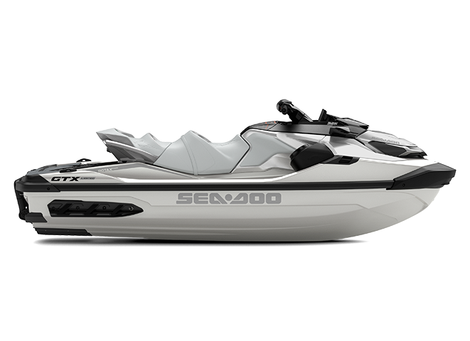 2025 Sea-Doo GTX LIMITED 325