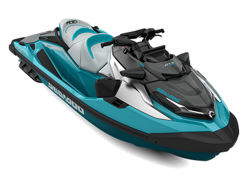 2025 Sea-Doo GTX LIMITED 325