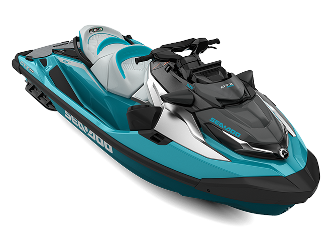 2025 Sea-Doo GTX LIMITED 325