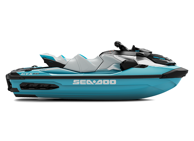 2025 Sea-Doo GTX LIMITED 325 - 0