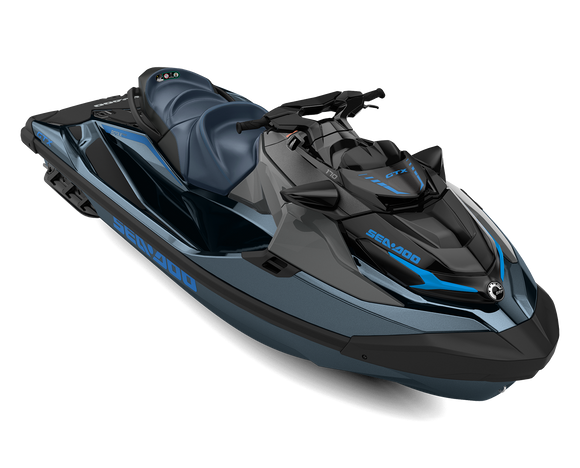 2026 Sea-Doo GTX 170