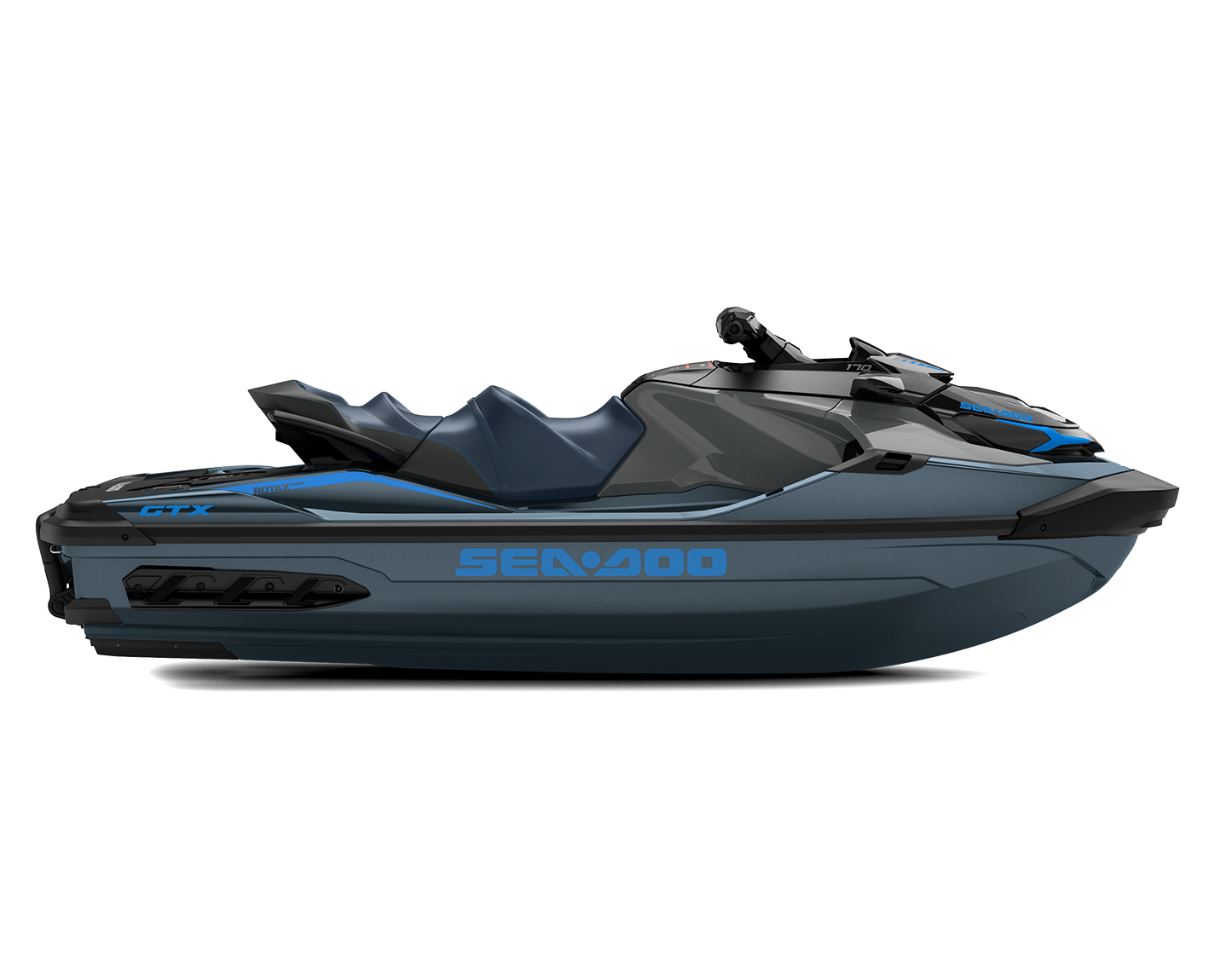 2025 Sea-Doo GTX 170 - 0