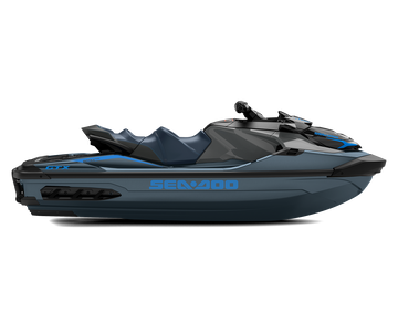 2025 Sea-Doo GTX 170 - 0