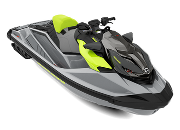 2025 Sea-Doo RXP-X RS 325