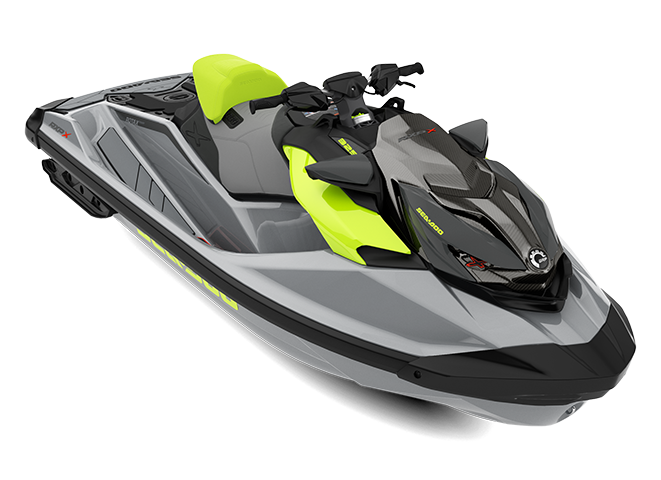 2025 Sea-Doo RXP-X RS 325