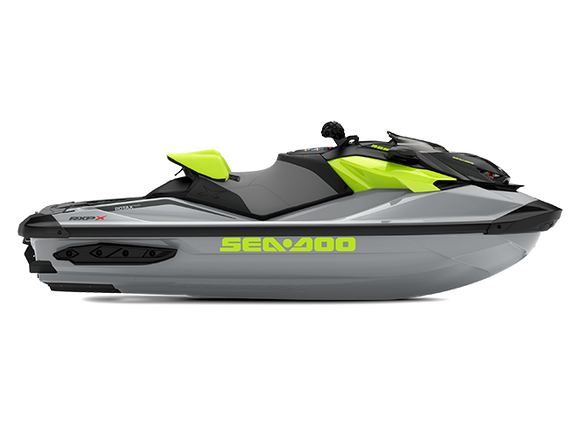 2025 Sea-Doo RXP-X RS 325
