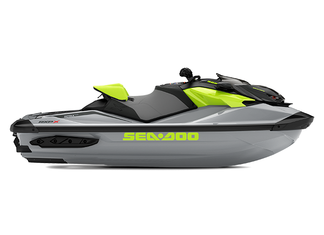 2025 Sea-Doo RXP-X RS 325 - 0