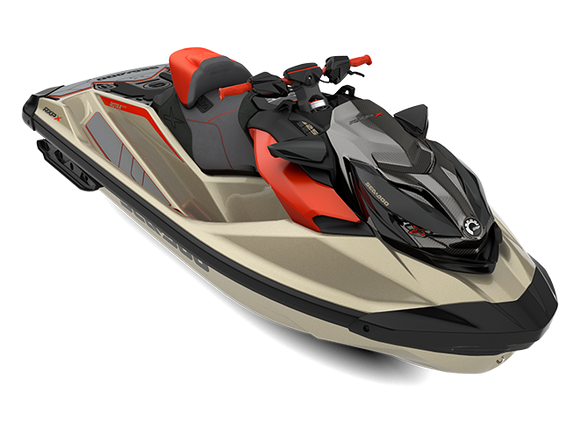 2025 Sea-Doo RXP-X RS 325