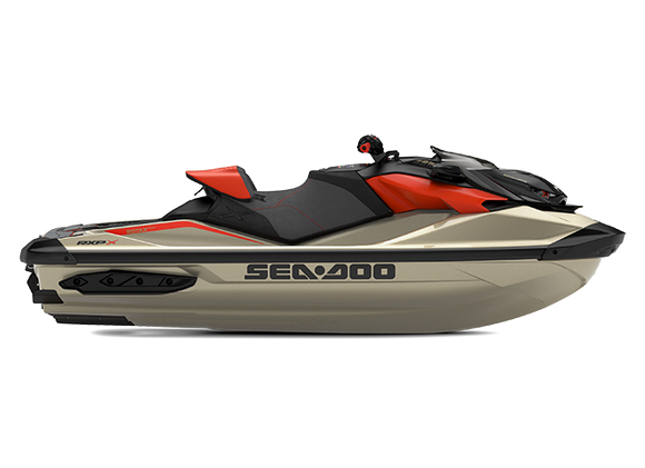 2025 Sea-Doo RXP-X RS 325