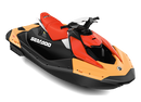 2025 Sea-Doo Spark 2-up 60-1