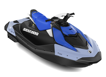 2025 Sea-Doo Spark 2-up 90