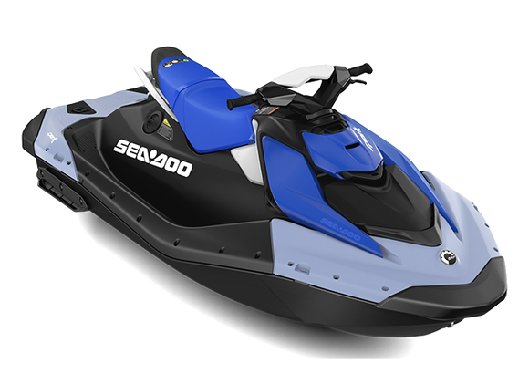 2025 Sea-Doo Spark 2-up 90