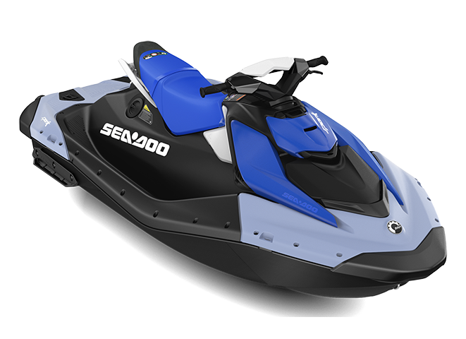 2025 Sea-Doo Spark 2-up 90