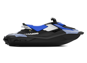 2025 Sea-Doo Spark 2-up 90 - 0