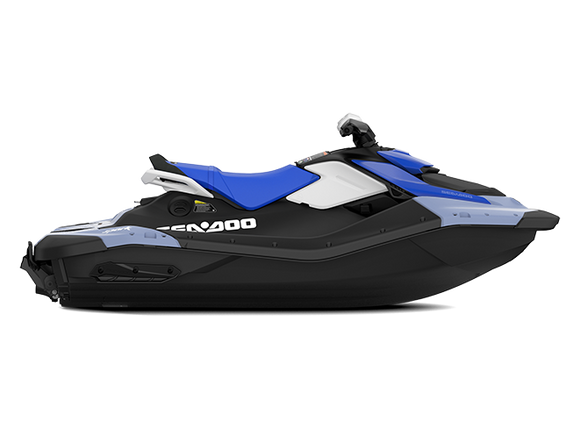 2025 Sea-Doo Spark 2-up 90