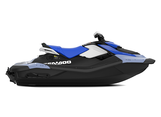 2025 Sea-Doo Spark 2-up 90 - 0